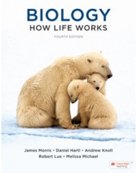 BIOLOGY: HOW LIFE WORKS (ISBN: 9781319514587) - BIO1011 - Blueprints for Life